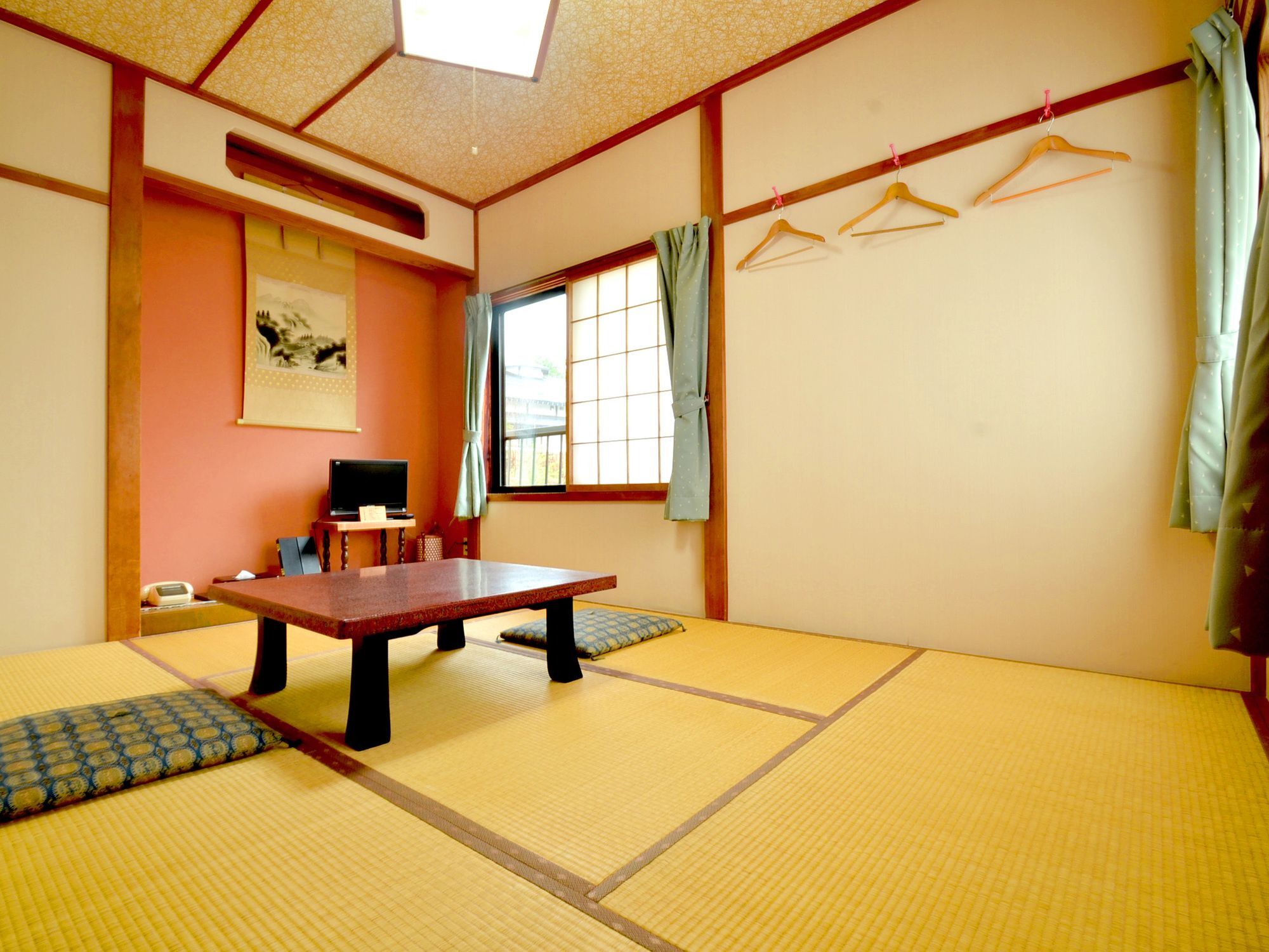 Hotel Oyado Nozawa Takayama  Exterior foto